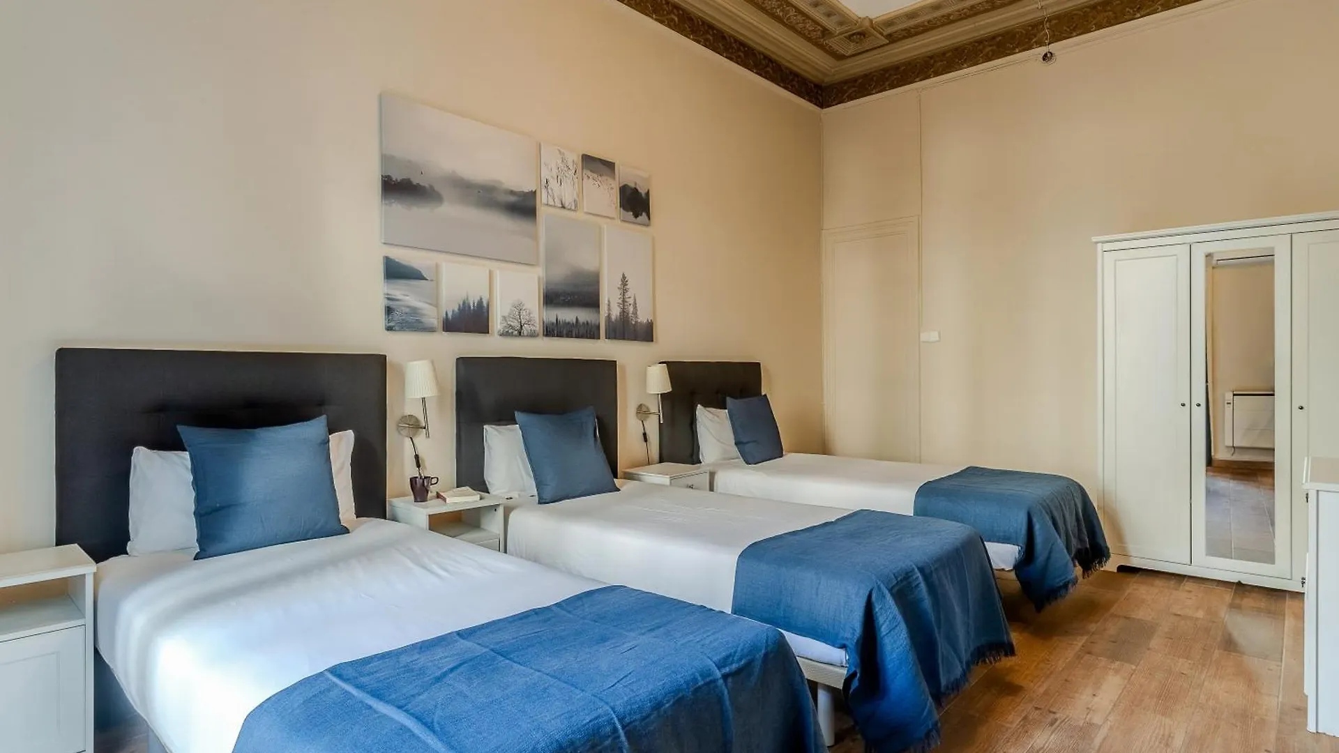 Ab Bruc City Center Barcelona 0*,  Spain