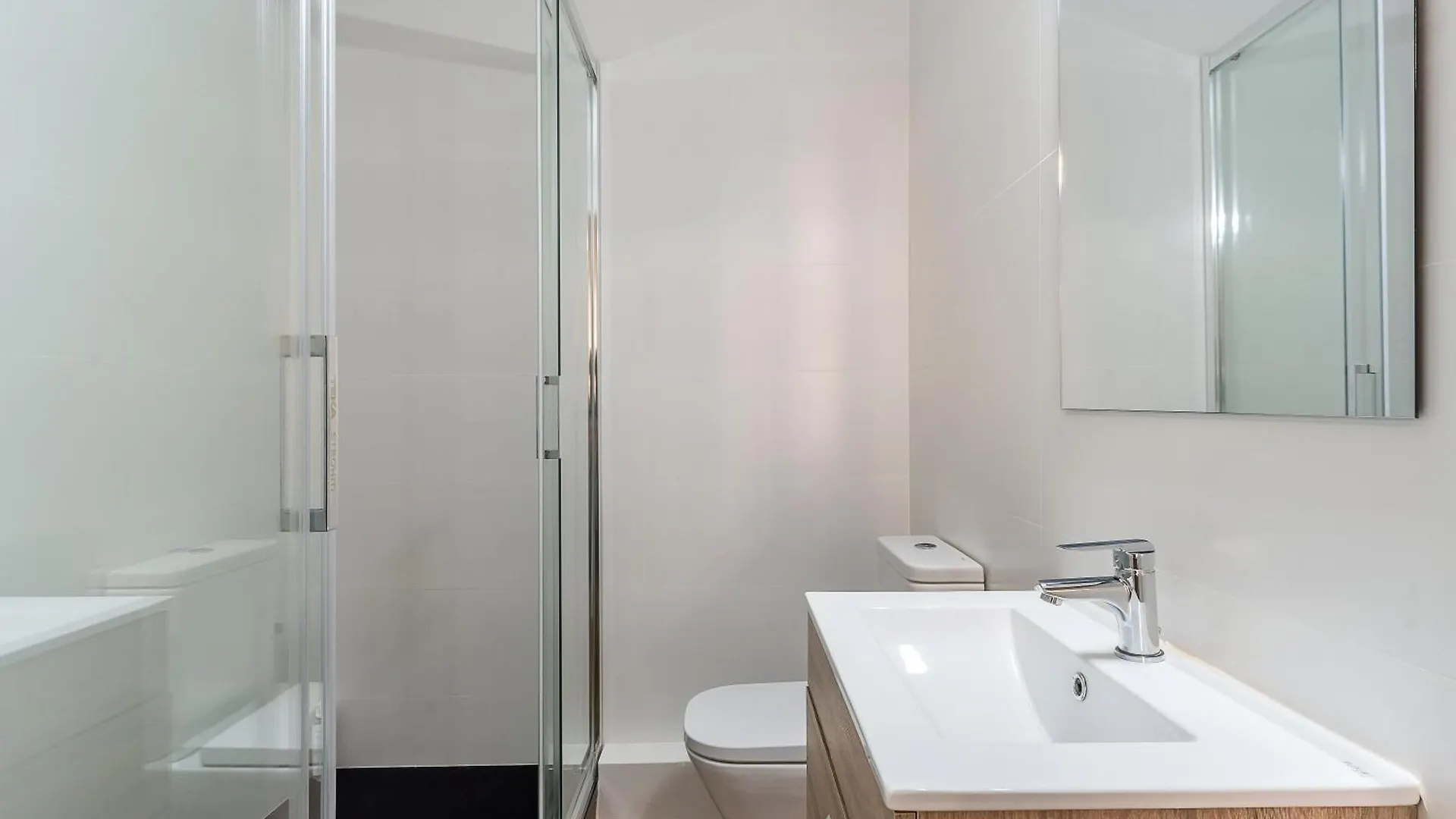 Apartment Ab Bruc City Center Barcelona