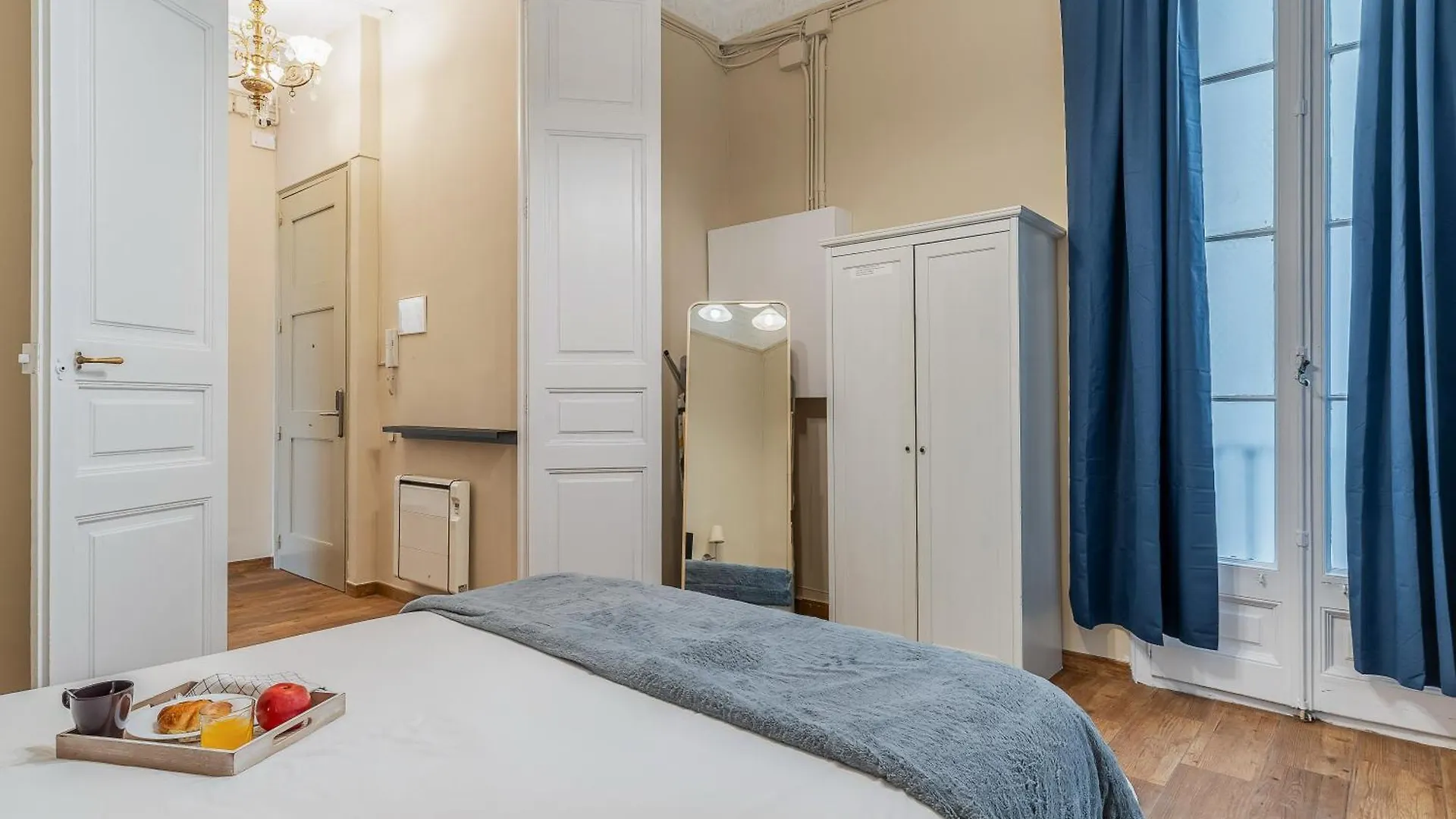 Apartment Ab Bruc City Center Barcelona
