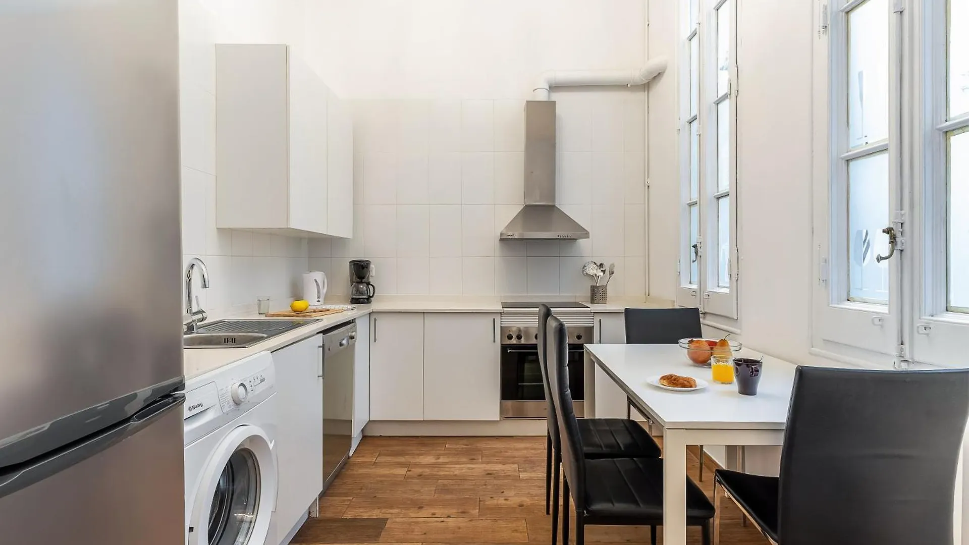 Ab Bruc City Center Barcelona 0*,