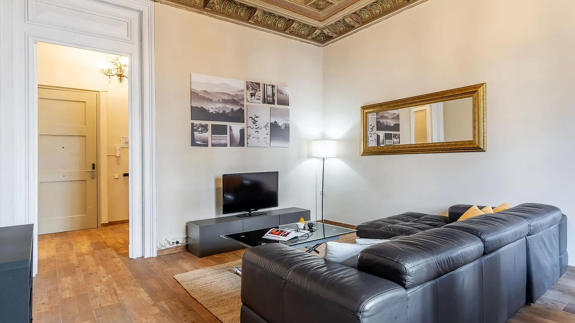 Apartment Ab Bruc City Center Barcelona